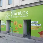 Unternehmen 2 Bild STOREBOX - DEIN LAGER NEBENAN Umzugsunternehmen am Wien 9