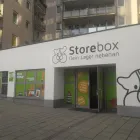 Unternehmen 11 Bild STOREBOX - DEIN LAGER NEBENAN Umzugsunternehmen am Wien 9