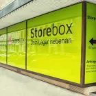 Unternehmen 2 Bild STOREBOX - DEIN LAGER NEBENAN Umzugsunternehmen am Wien 9