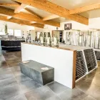 Unternehmen 1 Bild STROBL & STROBL FLIESENDESIGN GMBH Baumärkte, Heimwerkermärkte am Stegersbach 1