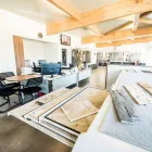 Unternehmen 2 Bild STROBL & STROBL FLIESENDESIGN GMBH Baumärkte, Heimwerkermärkte am Stegersbach 1