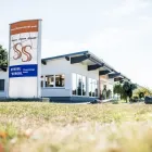 Unternehmen 3 Bild STROBL & STROBL FLIESENDESIGN GMBH Baumärkte, Heimwerkermärkte am Stegersbach 1