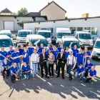 Unternehmen 4 Bild STROBL & STROBL FLIESENDESIGN GMBH Baumärkte, Heimwerkermärkte am Stegersbach 1