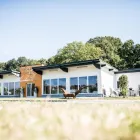 Unternehmen 5 Bild STROBL & STROBL FLIESENDESIGN GMBH Baumärkte, Heimwerkermärkte am Stegersbach 1