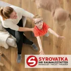 Unternehmen 1 Bild SYROVATKA | BODENLEGER, MALER & TAPEZIERER Rolladenarbeiten, Sonnenschutzarbeiten am Wien 9