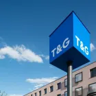 Unternehmen 1 Bild T&G Transport/Verkehr/Tourismus am Klagenfurt Am Wörthersee 2