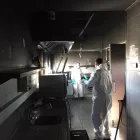 Unternehmen 2 Bild TAFILI GEBÄUDEREINIGUNG KG Montagebauunternehmen am Graz 6