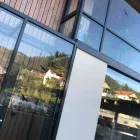 Unternehmen 1 Bild TAFILI GEBÄUDEREINIGUNG KG Montagebauunternehmen am Graz 6