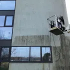 Unternehmen 7 Bild TAFILI GEBÄUDEREINIGUNG KG Montagebauunternehmen am Graz 6