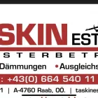 Unternehmen 4 Bild TASKIN ESTRICH MEISTERBETRIEB Fussbodenleger, Parkettleger am Raab 4