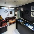 Unternehmen 4 Bild TATOO U. PIERCING MILLENNIUM Tattoostudios, Piercingstudios am Wien 9