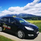 Unternehmen 1 Bild TAXI EBNER 3802 OG - SPITTAL/DRAU Transport/Verkehr/Tourismus am Spittal An Der Drau 2