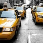 Unternehmen 1 Bild TAXIBEDARF ORLIC Transport/Verkehr/Tourismus am Wien 9