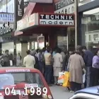 Unternehmen 1 Bild TECHNIK MODERN MICHAEL REIHS E.U. Baumärkte, Heimwerkermärkte am Wien 9