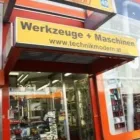 Unternehmen 2 Bild TECHNIK MODERN MICHAEL REIHS E.U. Baumärkte, Heimwerkermärkte am Wien 9