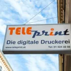 Unternehmen 5 Bild TELEPRINT DIGITALDRUCK KG Fotokopieranstalten, Lichtpausanstalten am Wien 9