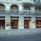 Unternehmen 1 Bild THEATER AN DER WIEN Theater, Opernhäuser, Konzerthäuser am Wien 9