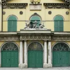 Unternehmen 3 Bild THEATER AN DER WIEN Theater, Opernhäuser, Konzerthäuser am Wien 9