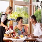 Unternehmen 1 Bild THERMENHOTEL PUCHASPLUS STEGERSBACH Wellness & Spa am Stegersbach 1