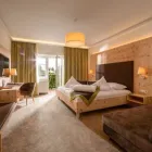 Unternehmen 2 Bild THERMENHOTEL PUCHASPLUS STEGERSBACH Wellness & Spa am Stegersbach 1