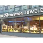 Unternehmen 1 Bild THEUERER KG Schmuck/Uhren/Edelmetallwaren am Wien 9