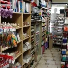 Unternehmen 2 Bild TIP TOP HANDARBEITS- & BASTELSHOP Textil/Bekleidung am Hausmannstätten 6