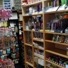 Unternehmen 3 Bild TIP TOP HANDARBEITS- & BASTELSHOP Textil/Bekleidung am Hausmannstätten 6