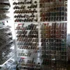 Unternehmen 5 Bild TIP TOP HANDARBEITS- & BASTELSHOP Textil/Bekleidung am Hausmannstätten 6
