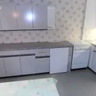 Unternehmen 3 Bild TISCHLEREI WIEN, KÜCHENRENOVIERUNG, LAMINATBODEN VERLEGEN, SCHARNIERTAUSCH, TISCHLERKULTUR.AT Umzugsunternehmen am Wien 9