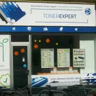 Unternehmen 2 Bild TONEREXPERT KG Bürostempel am Wien 9