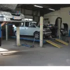 Unternehmen 1 Bild TONI KLUGE - KAROSSERIEBAU UND LACKIERUNG Werkstätten (Pkw) am Spittal An Der Drau 2