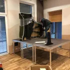 Unternehmen 4 Bild TRANSPORTE SORGMANN Transportunternehmen, Fuhrunternehmen am Graz 6