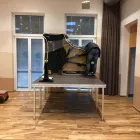Unternehmen 6 Bild TRANSPORTE SORGMANN Transportunternehmen, Fuhrunternehmen am Graz 6