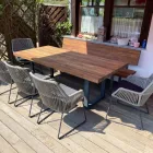 Unternehmen 5 Bild TREND-MASTER EHEM. TEAK-MASTER Möbel/Innenausstattung am Feldkirchen Bei Graz 6