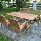 Unternehmen 6 Bild TREND-MASTER EHEM. TEAK-MASTER Möbel/Innenausstattung am Feldkirchen Bei Graz 6