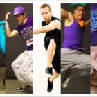 Unternehmen 2 Bild TRIPLE G TANSZPORTVEREIN Tanzschulen am Wien 9