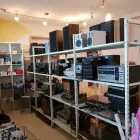 Unternehmen 4 Bild TRÖDELTEAM SCHÜTZ & SCHÜTZ Papierunternehmen, Pappeunternehmen, Recyclingunternehmen am Eferding 4