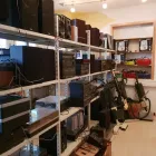 Unternehmen 5 Bild TRÖDELTEAM SCHÜTZ & SCHÜTZ Papierunternehmen, Pappeunternehmen, Recyclingunternehmen am Eferding 4