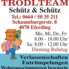 Unternehmen 10 Bild TRÖDELTEAM SCHÜTZ & SCHÜTZ Papierunternehmen, Pappeunternehmen, Recyclingunternehmen am Eferding 4