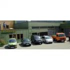 Unternehmen 1 Bild TSCHERNIGG GMBH Werkstätten (Pkw) am Klagenfurt Am Wörthersee 2