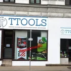 Unternehmen 2 Bild TTOOLS E.U. Metallwaren am Wien 9