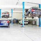 Unternehmen 2 Bild TUNETEC Kfz-Ersatzteile, Kfz-Zubehör Einzelhandel am Kirchschlag In Der Buckligen Welt 3
