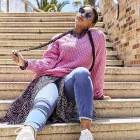 Unternehmen 4 Bild ULLA POPKEN Textil/Bekleidung am Wien 9