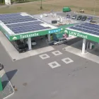 Unternehmen 3 Bild UNSER LAGERHAUS WARENHANDELSGESMBH Transportunternehmen, Fuhrunternehmen am Klagenfurt Am Wörthersee 2