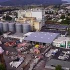 Unternehmen 5 Bild UNSER LAGERHAUS WARENHANDELSGESMBH Transportunternehmen, Fuhrunternehmen am Klagenfurt Am Wörthersee 2