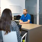 Unternehmen 3 Bild UROLOGENZENTRUM.AT - DR. ERIK RANDALL HUBER & PARTNER FACHÄRZTE FÜR UROLOGIE OG Ärzte am Wien 9