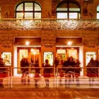 Unternehmen 1 Bild VEREINIGTE BÜHNEN WIEN GMBH / VBW Veranstaltungen/Messen am Wien 9