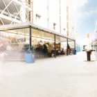 Unternehmen 3 Bild VIENNA INTERNATIONAL BUSTERMINAL (VIB) Transport/Verkehr/Tourismus am Wien 9