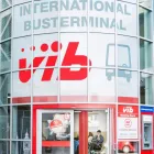 Unternehmen 2 Bild VIENNA INTERNATIONAL BUSTERMINAL (VIB) Transport/Verkehr/Tourismus am Wien 9