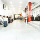 Unternehmen 5 Bild VIENNA INTERNATIONAL BUSTERMINAL (VIB) Transport/Verkehr/Tourismus am Wien 9